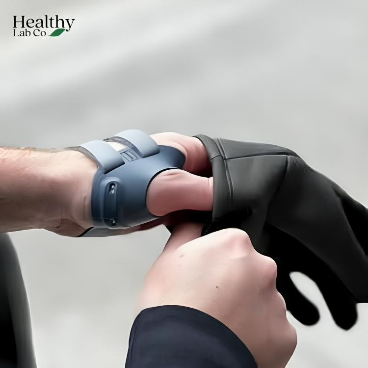FlexWrap™ FlexiThumb Support Brace