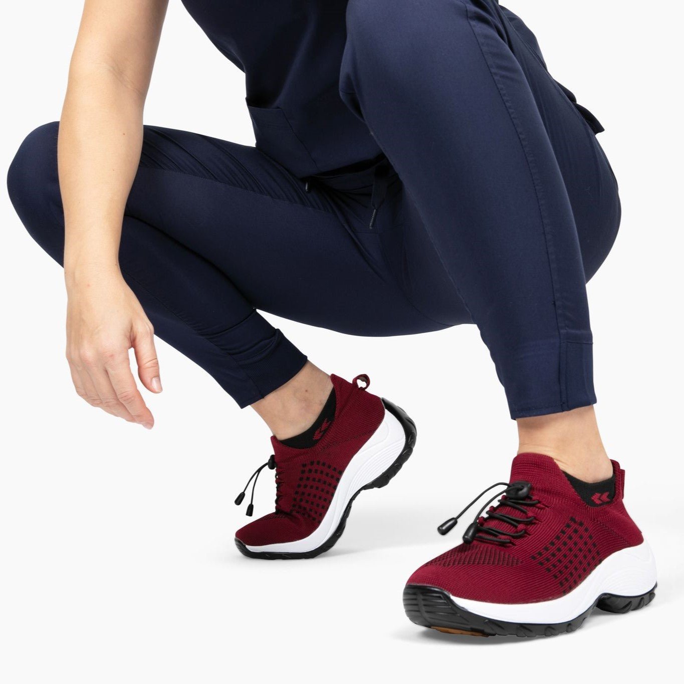 FlexiWalk™ Cushion Shoes