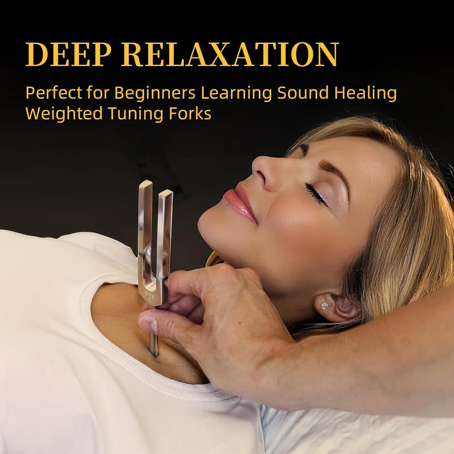 128Hz Healing Therapy