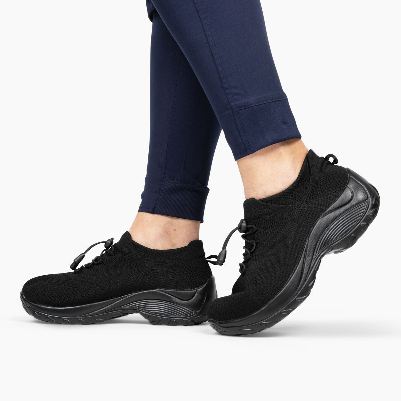 FlexiWalk™ Cushion Shoes