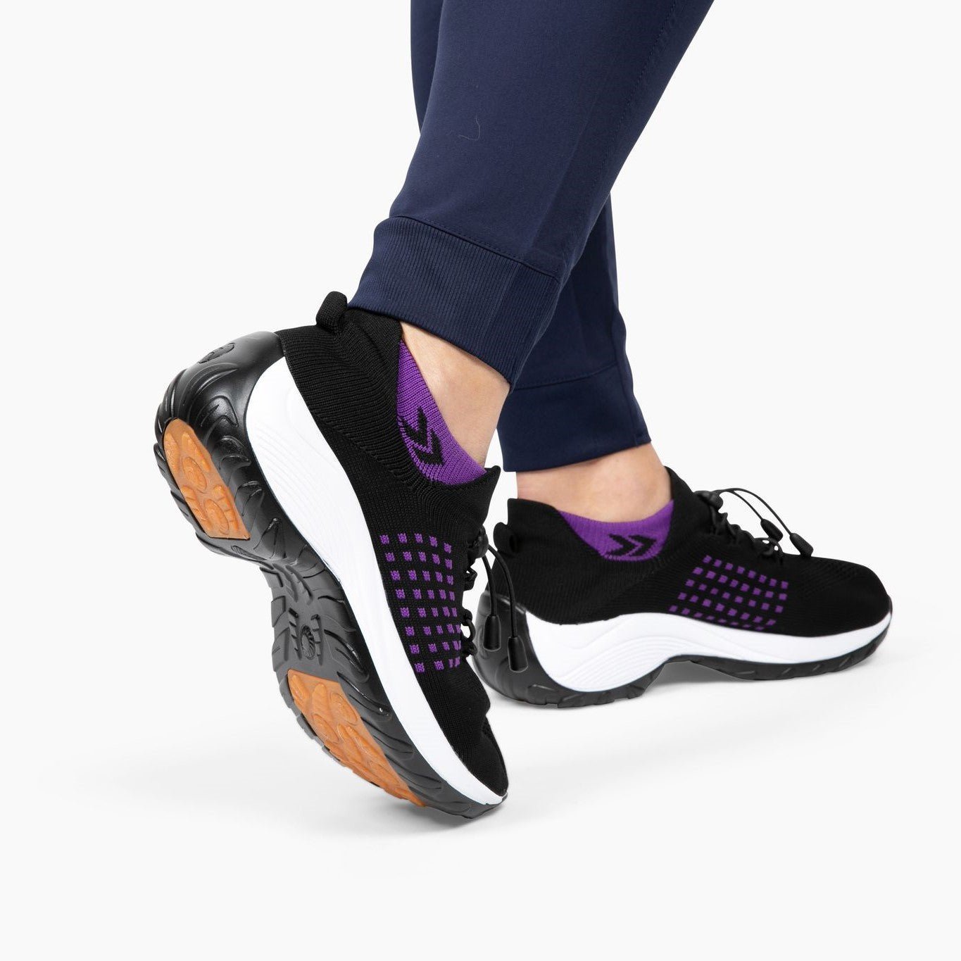 FlexiWalk™ Cushion Shoes