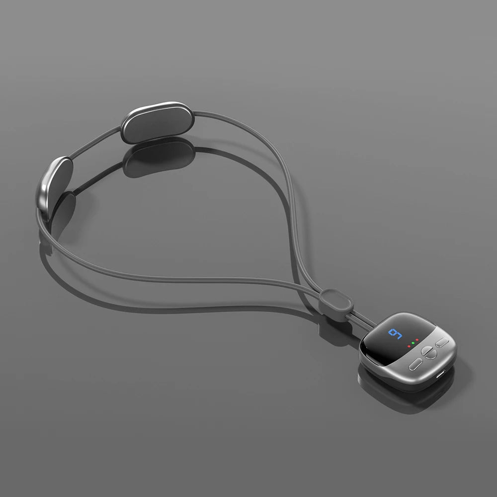 Flexwrap Neck Massager