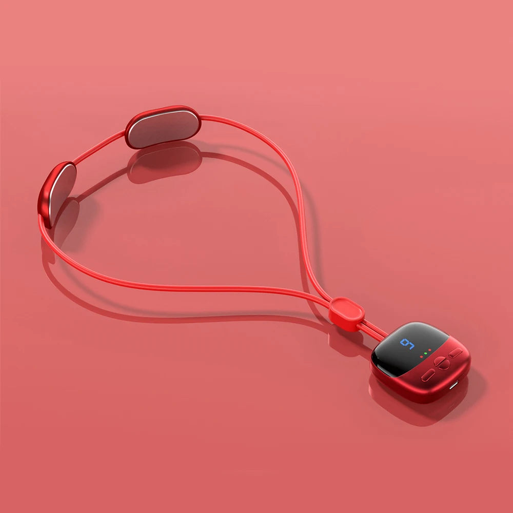 Flexwrap Neck Massager