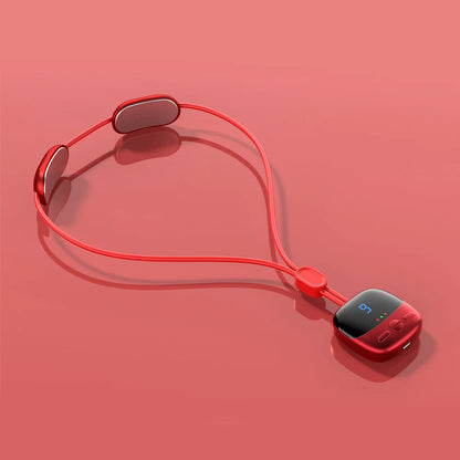Flexwrap Neck Massager