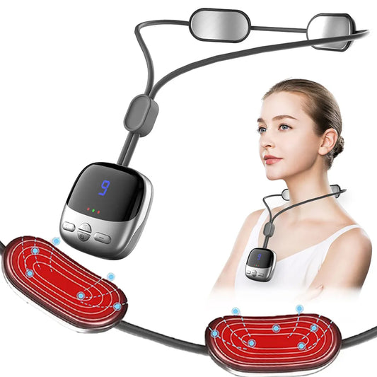 Flexwrap Neck Massager