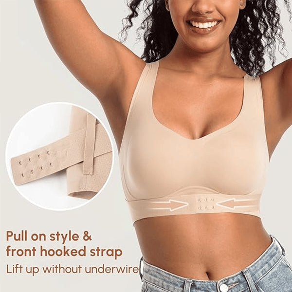 FlexWrap Posture Bra