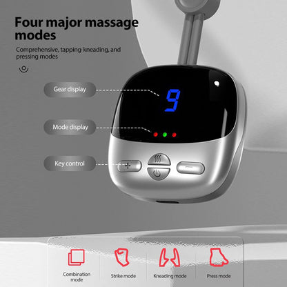 Flexwrap Neck Massager