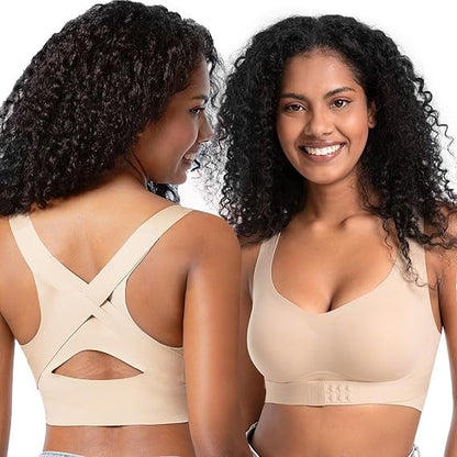 FlexWrap Posture Bra