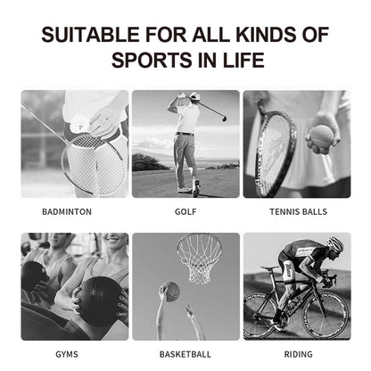 Tennis Elbow Strap for Golfers, Basketball, Baseball, Weightlifting, Tendonitis, Arthritis