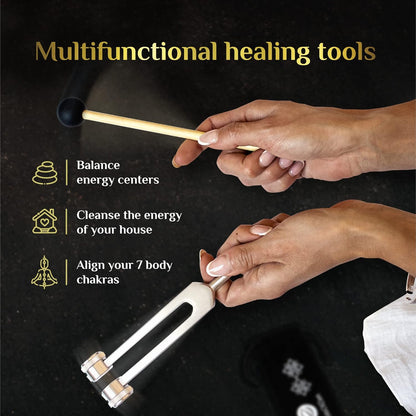 128Hz Healing Therapy