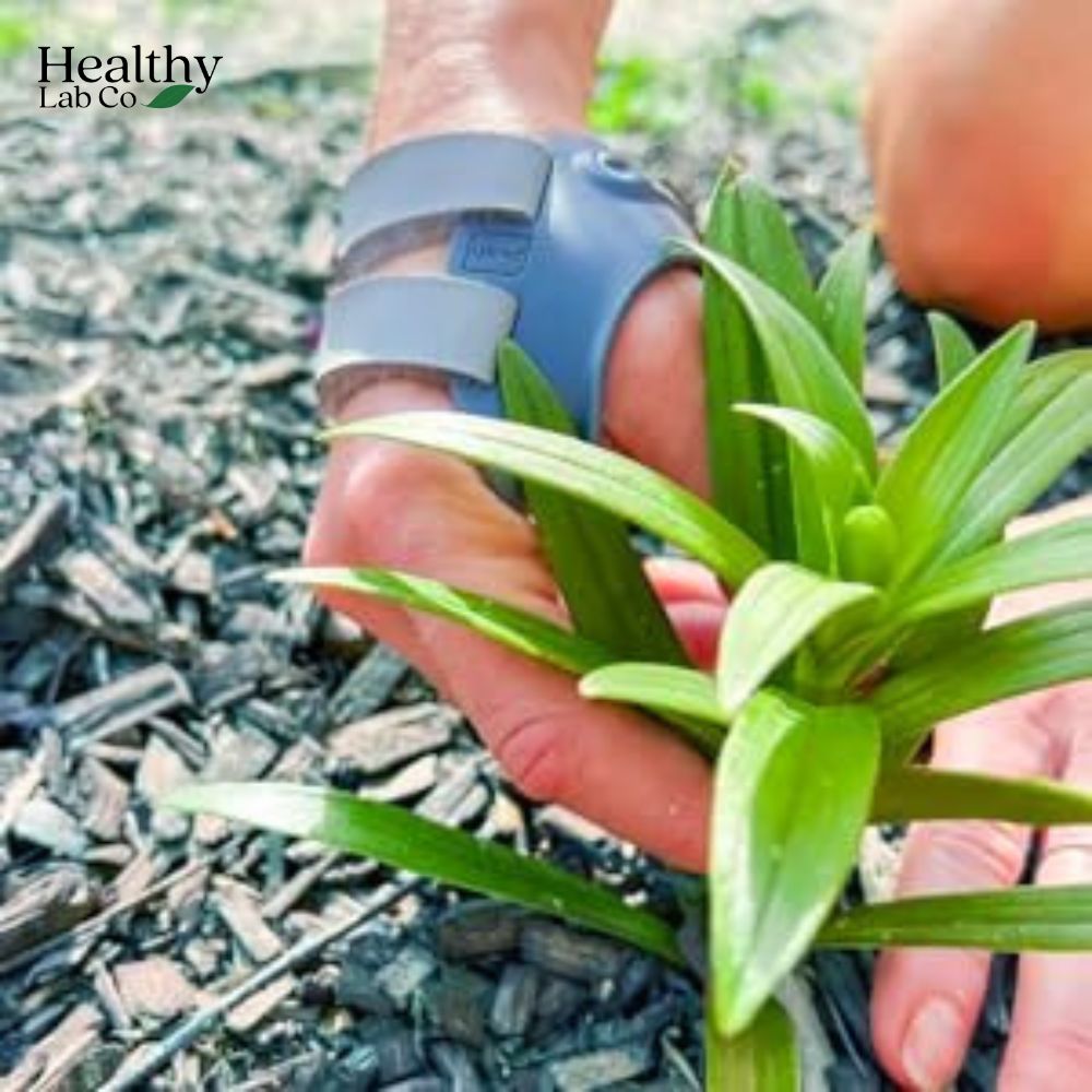FlexWrap™ FlexiThumb Support Brace
