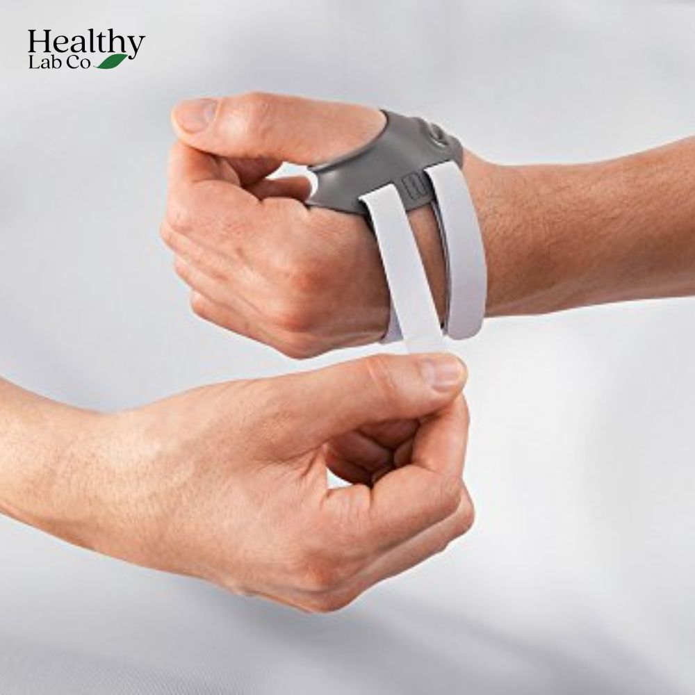 FlexWrap™ FlexiThumb Support Brace