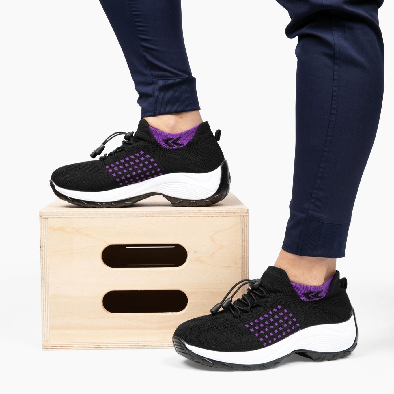 FlexiWalk™ Cushion Shoes