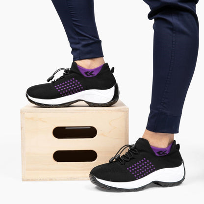 FlexiWalk™ Cushion Shoes