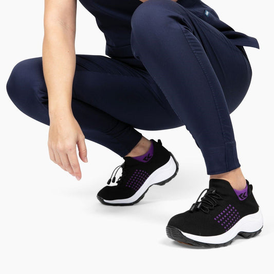 FlexiWalk™ Cushion Shoes
