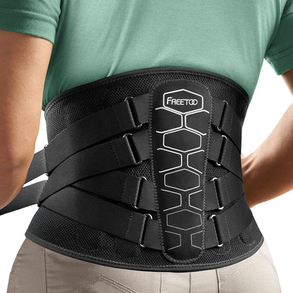 ComfortFlex Back Support Belt