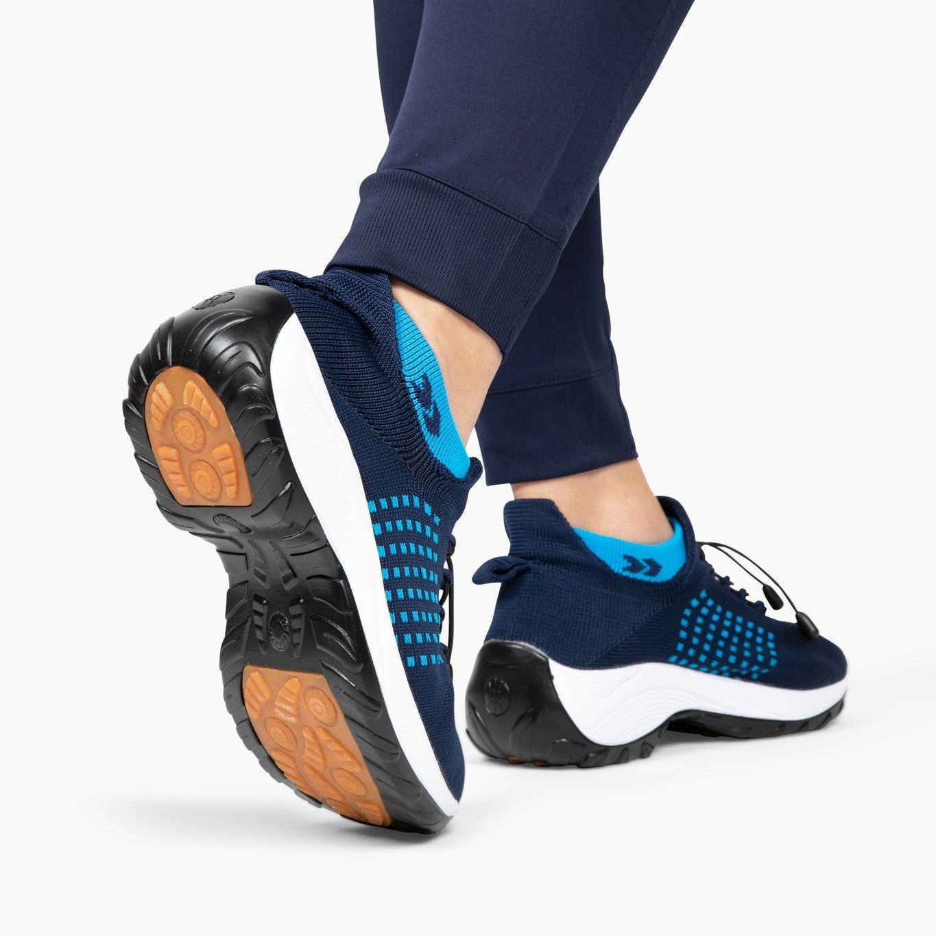 FlexiWalk™ Cushion Shoes