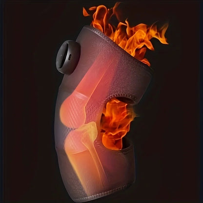 FlexWrap Knee Massager