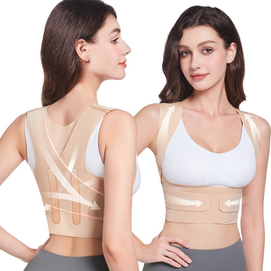 Invisilite Posture Support Brace