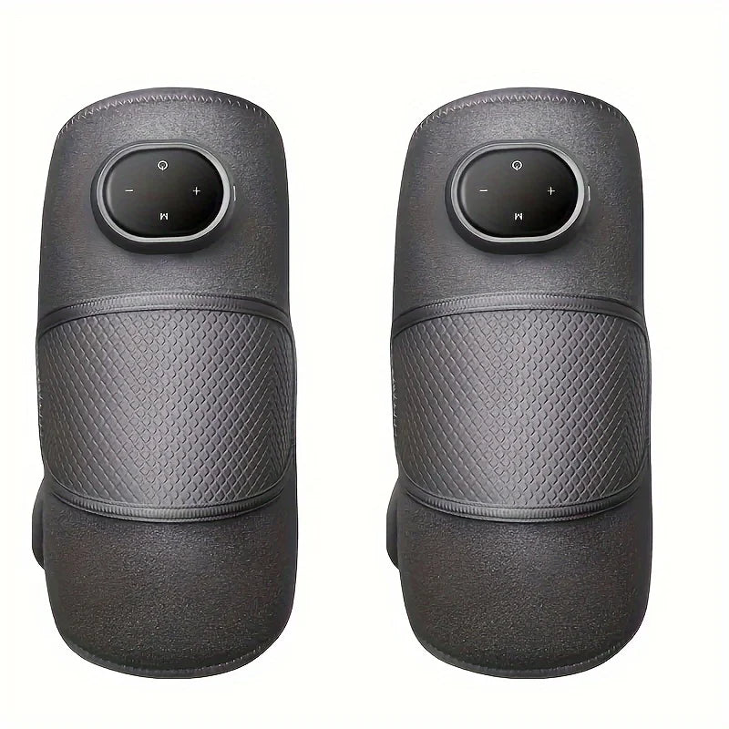 FlexWrap Knee Massager