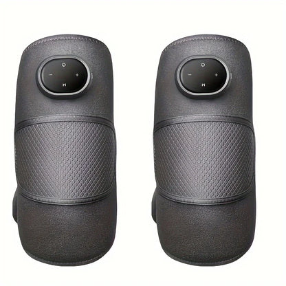 FlexWrap Knee Massager